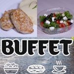 Кафе «Buffet»